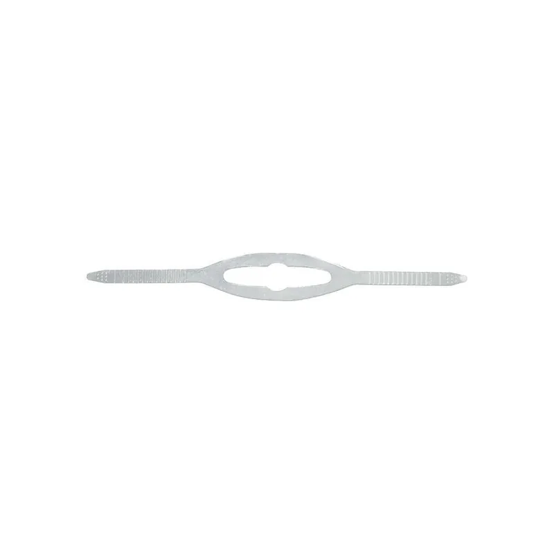 Heißes Angebot Mares Maskenband - transparent