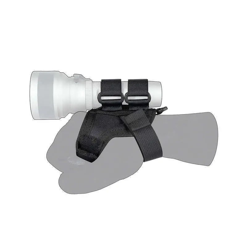 Mares Soft Goodman Handle, Handbefestigung für Tauchlampen Markenware