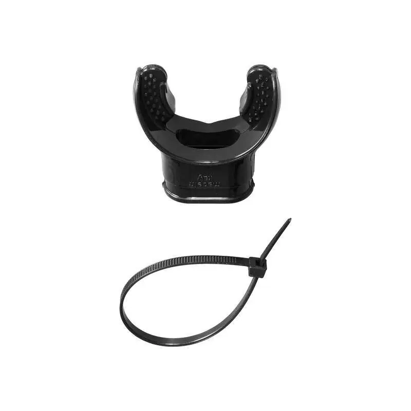 Echt Mares Mundstück Set, ergonomisch