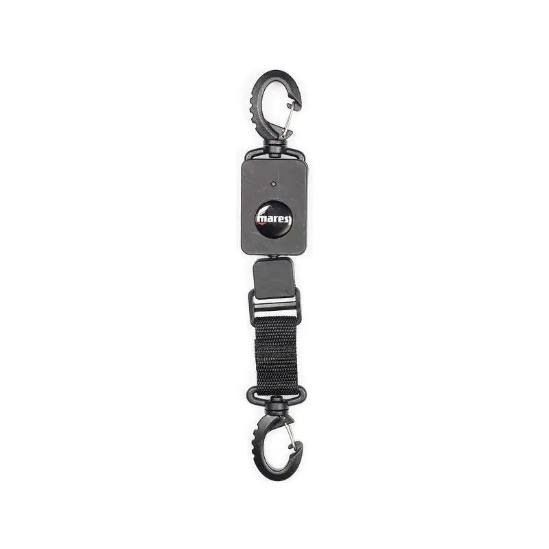Echt Mares Standard Retractor
