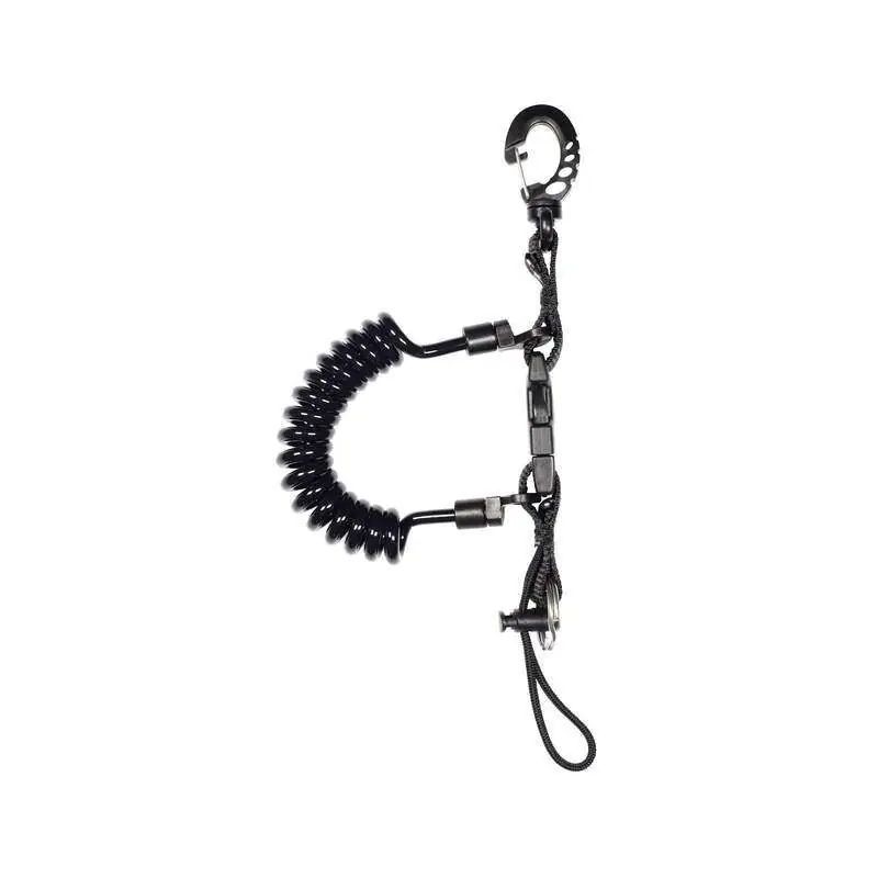 Billig Mares Spiralkabel