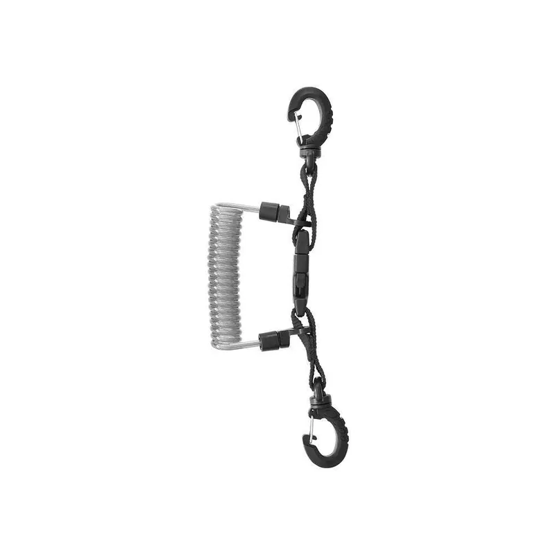 Mares Inox Spiralkabel Letzte Chance