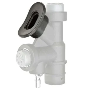 XDEEP Mundstück für Inflatoreinheit Neu Im Sortiment