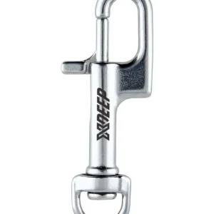 Solange Der Vorrat Reicht xDEEP NX Bolt snap, Boltsnap, Karabiner, small