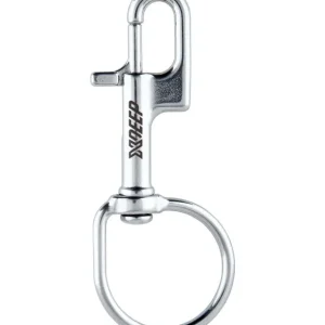 Wochenendangebot xDEEP NX Bolt snap, Boltsnap, Karabiner, large