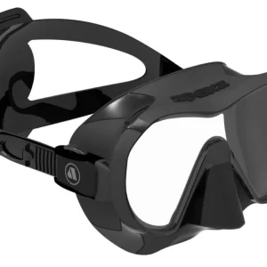 Nur Für Kurze Zeit Apeks Tauchermaske VX1 schwarz