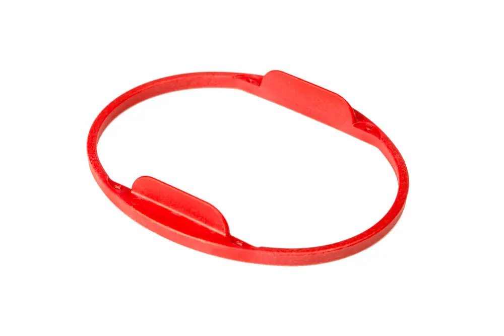 Nur Für Kurze Zeit SI Tech Antares QCS Oval Support Ring