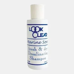 Look Clear Marine Soap - Reiniger für Tauchausrüstung Versand Am Gleichen Tag