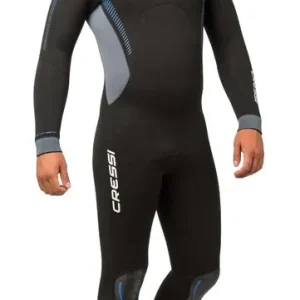 Preiswert Cressi Neoprenanzug 7mm Fast Men
