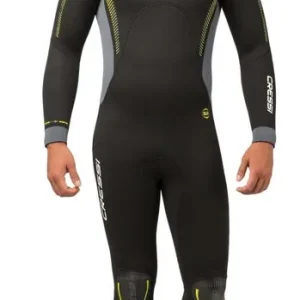 Cressi Neoprenanzug 5mm Fast Men Letzte Chance