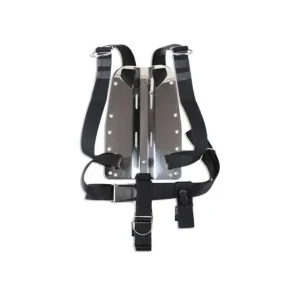 Dirzone Backplate Komplettset kurz Top-Seller