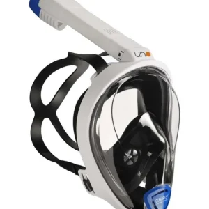 SALE: Ocean Reef Vollgesichtsmaske UNO L/XL Billig