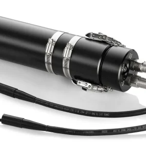 Seaya Akkutank, Battery Canister, Dual 13,8 Ah Preisreduziert