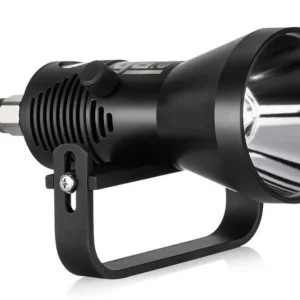 Preis Gesenkt Seaya LED Unterwasserlampe Lampenkopf 32W Zoom