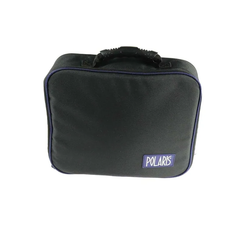 Solange Der Vorrat Reicht Polaris Atemreglertasche, Automatentasche
