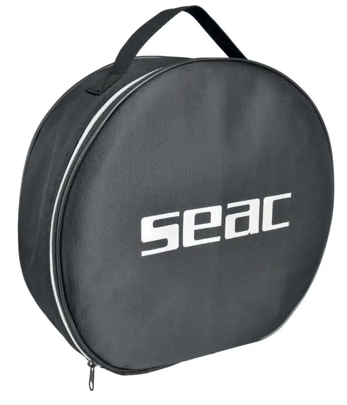 Seac Atemreglertasche Mate Reg Neu Im Sortiment