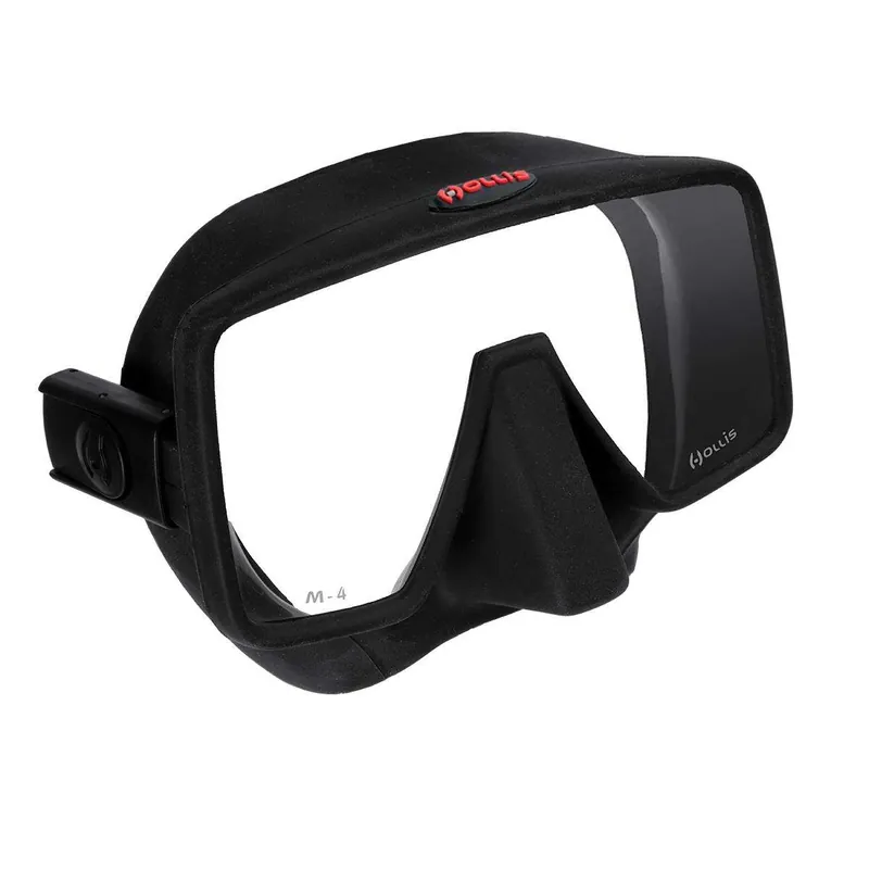 Hollis Tauchermaske M4 Kracherpreis