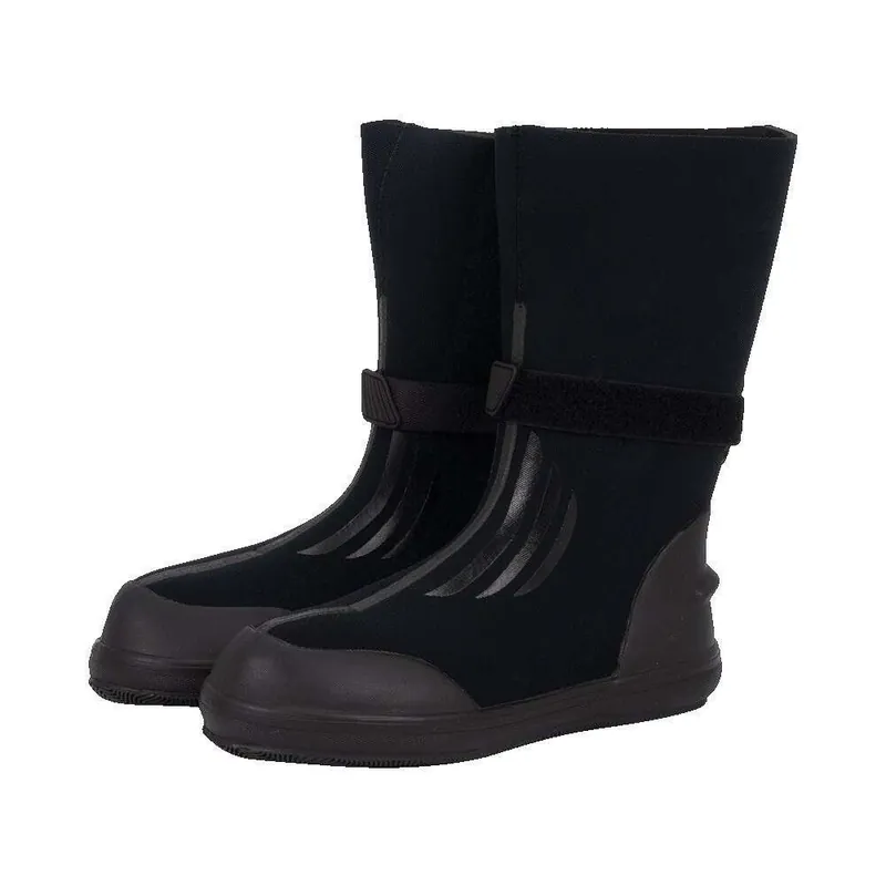 Slim Line Techboot Füßlinge, Schuhe, Boots für Trockentauchanzüge 36 - 50 Aktuell