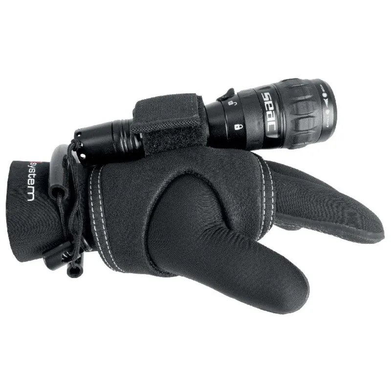 Neue Ware Seac Goodman Handle für Lampe