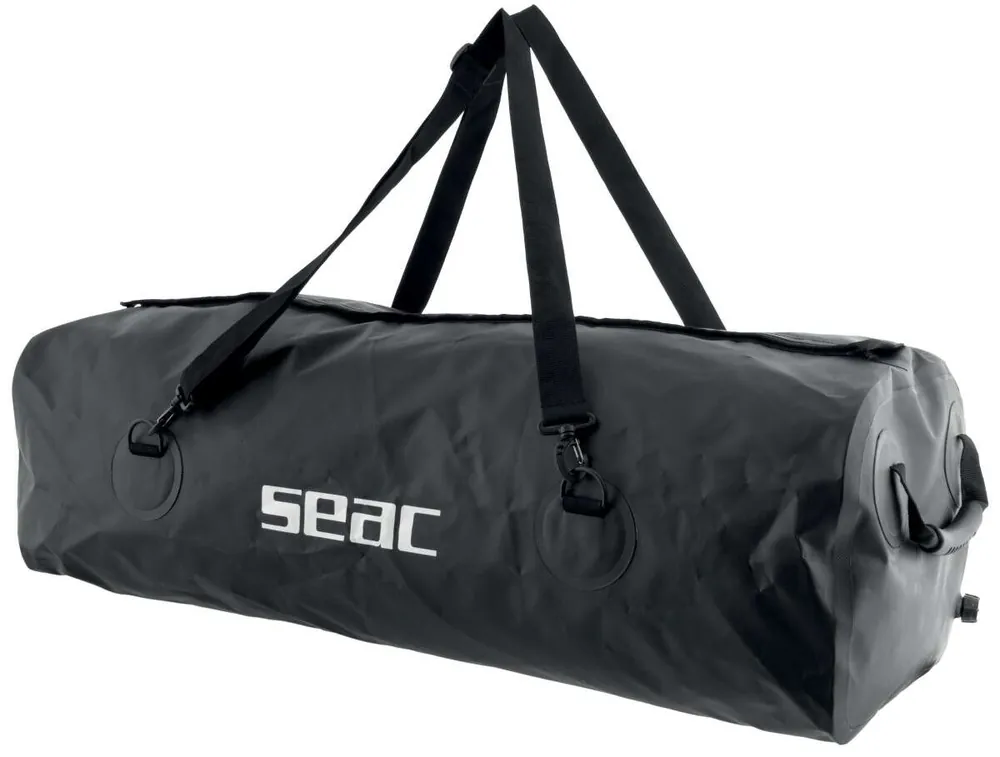Seac Tauchtasche U-Boot 100 Highlight