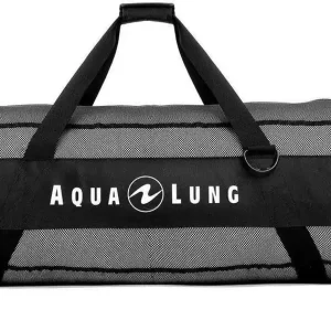 Aqua Lung Tauchtasche, Netztasche Adventurer Mesh Duffle schwarz Sofort Bestellen