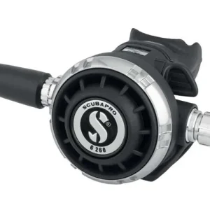 Scubapro Atemregler G260 2. Stufe Kracherpreis