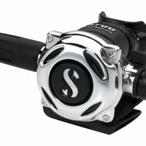 Scubapro A700 2. Stufe Atemregler Echt