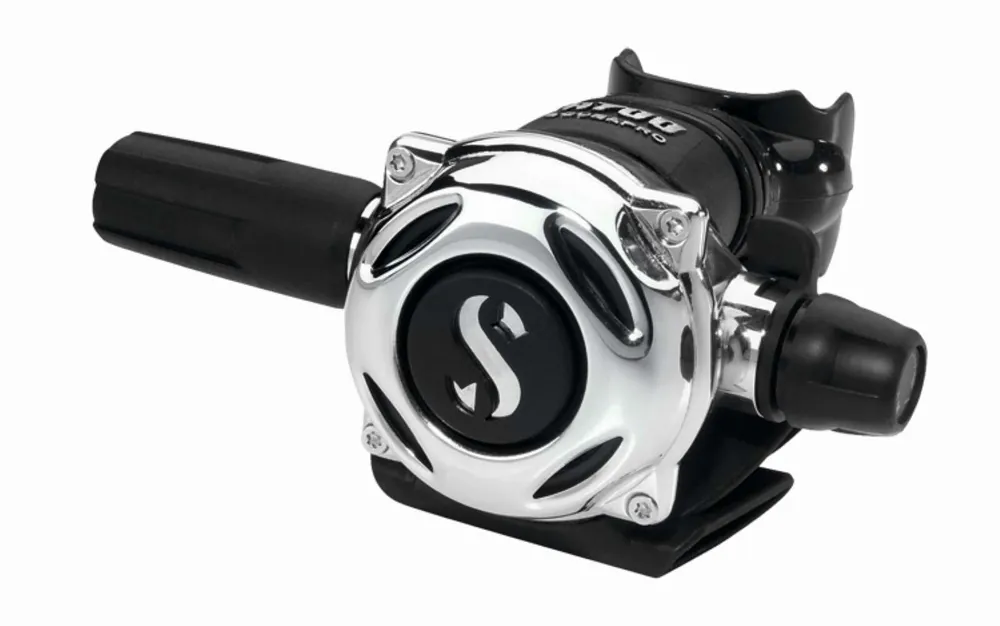 Scubapro A700 2. Stufe Atemregler Echt