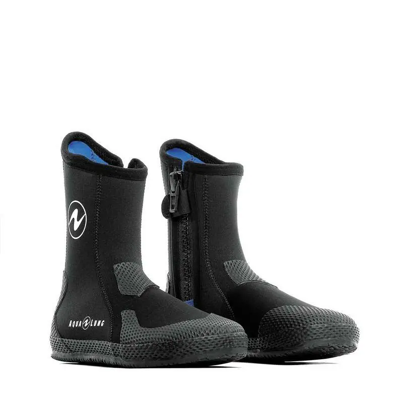 Aqualung SUPERZIP ERGO Neoprenfuessling II, 5mm 36 Top-Seller