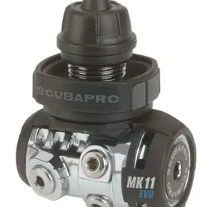 Saisonangebot Scubapro Atemregler 1. Stufe MK11 EVO DIN 300
