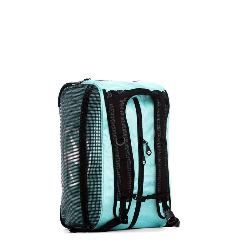Finale Aktion Aqua Lung Tauchtasche, Rucksack Explorer II DufflePack 46,2 L Teal