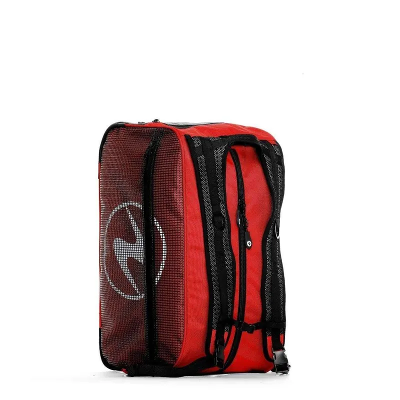 Bestseller Aqua Lung Tauchtasche, Rucksack Explorer II DufflePack 46,2 L Red
