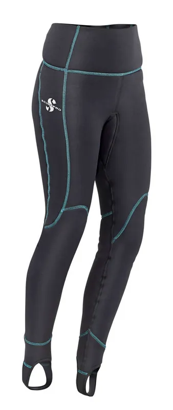 Solange Der Vorrat Reicht Scubapro Unterzieher K2 Medium Lady Hose