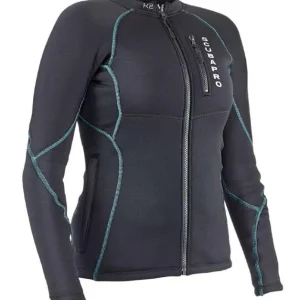 Aktuell Scubapro Unterzieher K2 Medium Lady Top