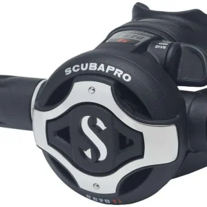 Scubapro Atemregler 2. Stufe S620 Ti Aktuell