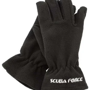 Letzte Chance Scubaforce Innenhandschuh, Fleece Hanschuh Thenar
