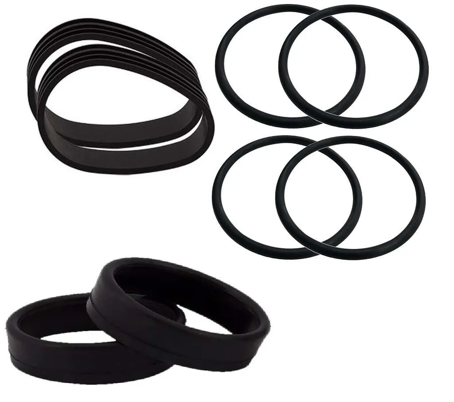 Kracherpreis Scubaforce Trockentauchringsystem, Handschuhsystem Thenar - Handschuhseite