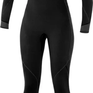 Angebot SALE: Bare Fullsuit mit Backzip Exowear Women 38+