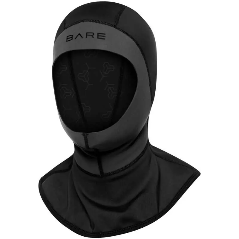 Jetzt Kaufen Bare Kopfhaube Exowear