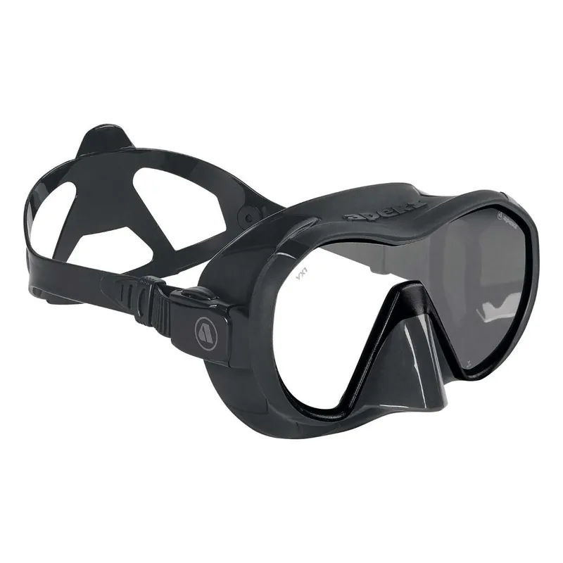Apeks Tauchermaske VX1 grau Finale Aktion
