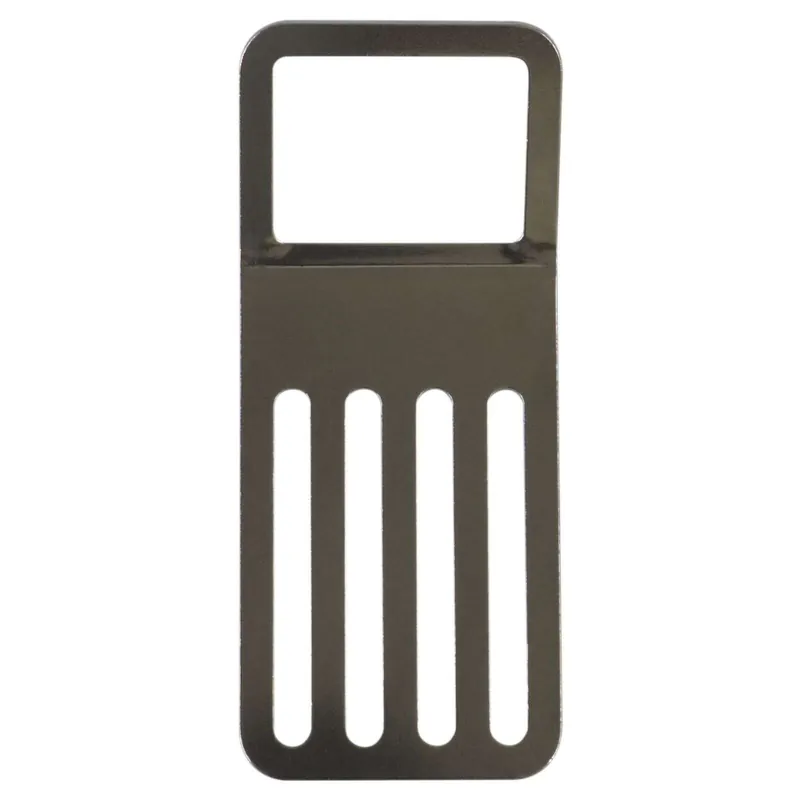 Scubaforce Sidemount Tank Halter Finale Aktion