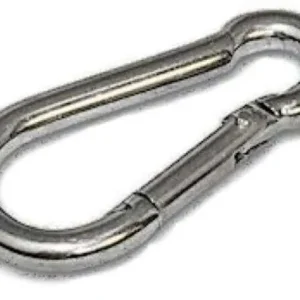 Preis Gesenkt Scubaforce Snap Hook Karabinerhaken 6 x 60mm