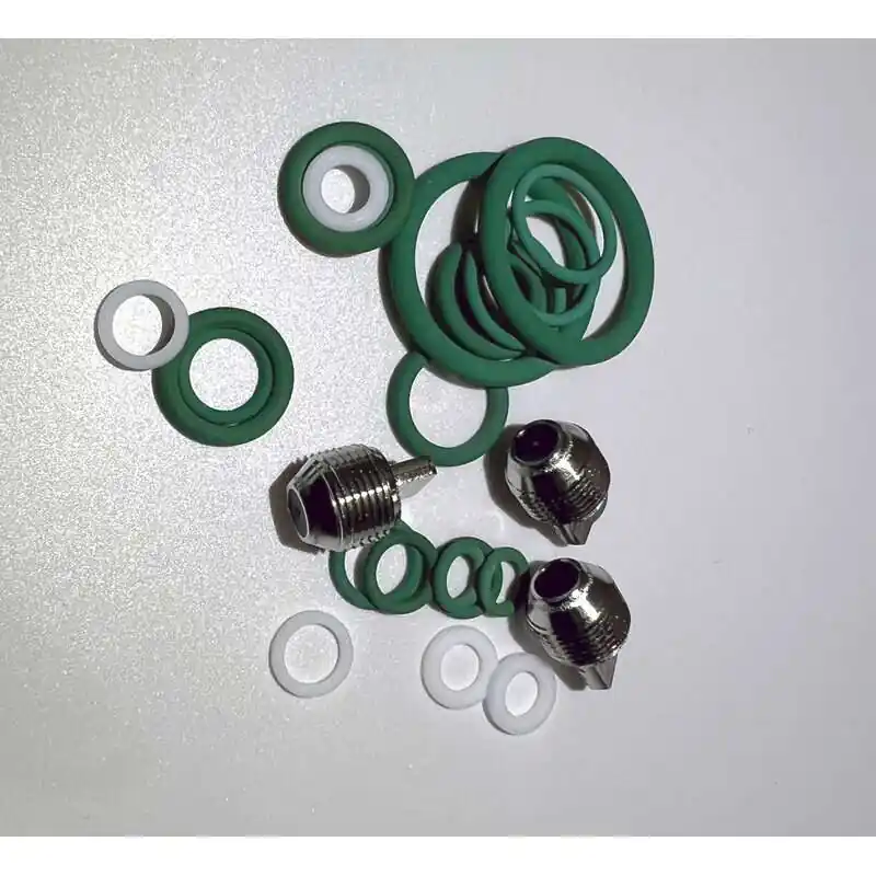 Top-Angebot Viton Wartungskit für Scubatec/BtS Brückensystem