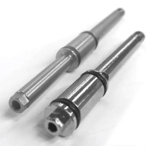 Billig Polaris Adapter für Atemregler Einstellwerkzeug ( Inbus 5mm kurz )