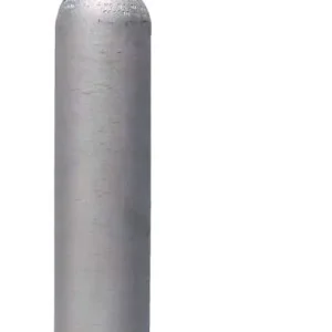 Neu 3L Faber Stahl Hot Dipped Rebreather Sauerstoff O2 Oxygen Flasche 300 Bar