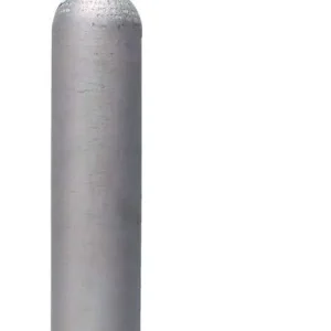 3L Faber Stahl Hot Dipped Rebreather Diluent Flasche 300 Bar Neu Im Sortiment