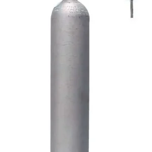 Faber Tauchflasche 3L / 300 bar, hot dipped mit Monoventil nicht erweiterbar Online Kaufen