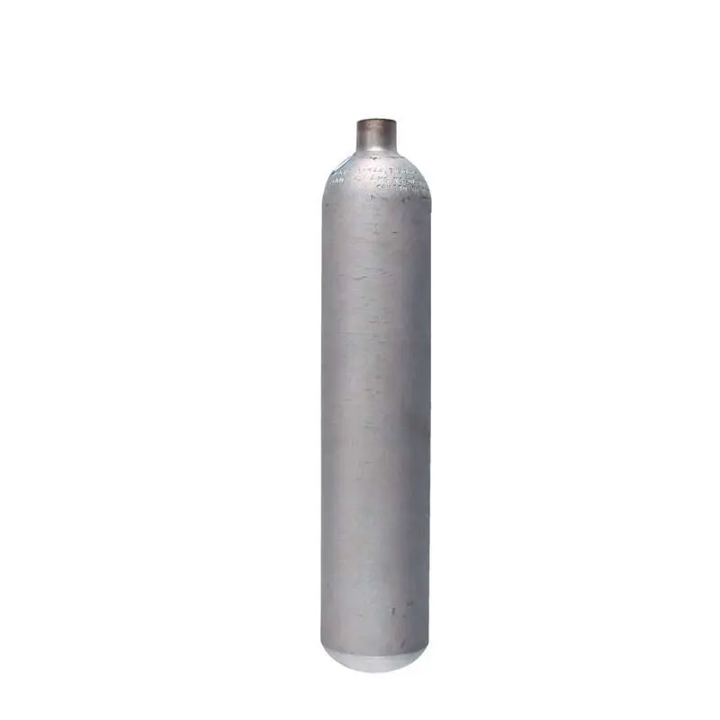 Faber Flaschenkörper 3 L/ 300 bar, hot dipped Kracherpreis