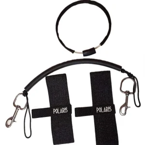 Beliebt Polaris Proline Rigging Kit 7L Alu