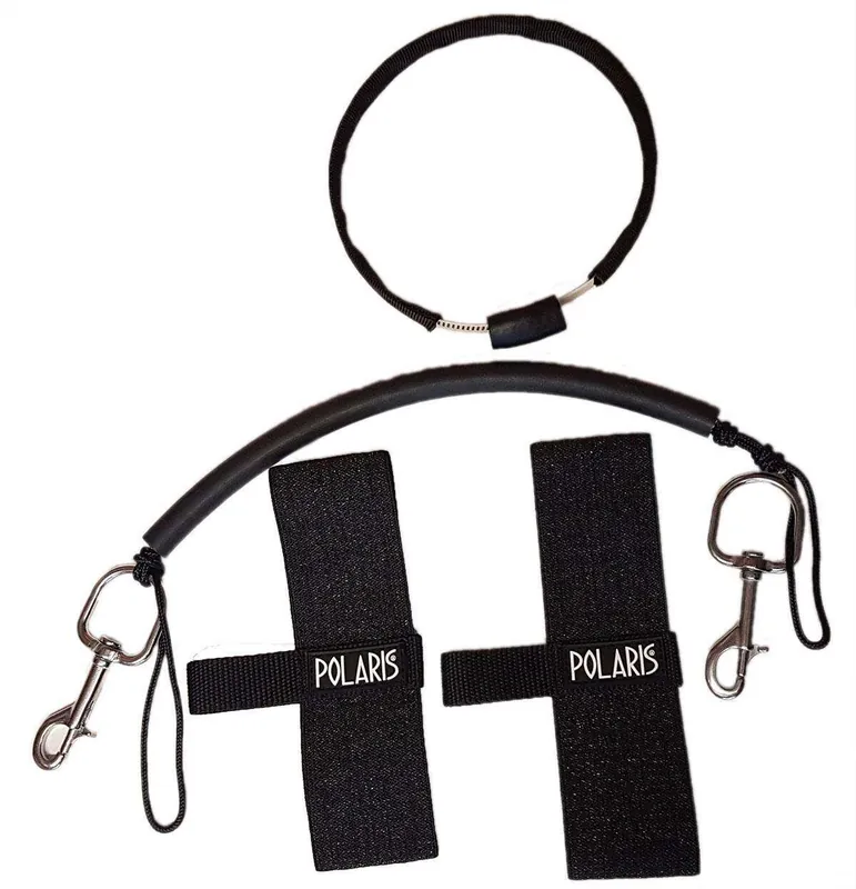 Beliebt Polaris Proline Rigging Kit 7L Alu